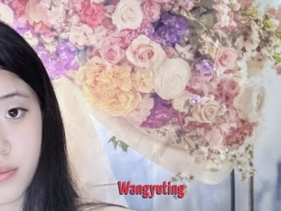 Wangyuting