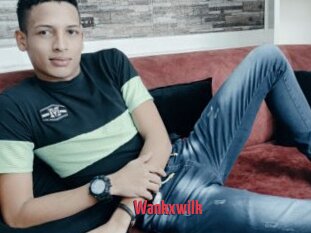 Wankxwilk