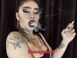 Wantedgoodsiave