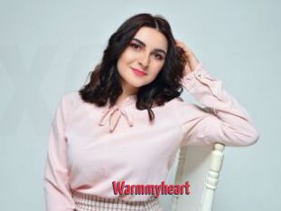 Warmmyheart