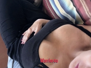 Warrior4u