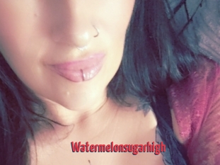 Watermelonsugarhigh