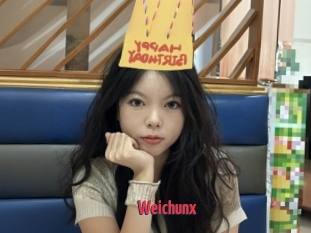 Weichunx