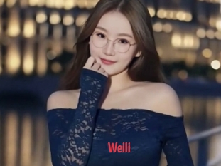 Weili