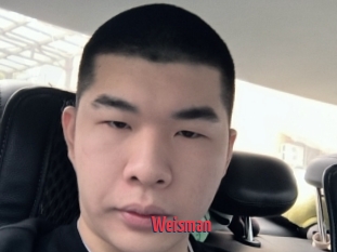 Weisman
