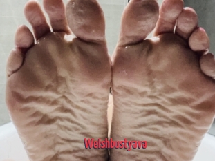 Welshbustyava