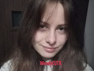 WendyCUTIE