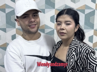 Wendyandzamyr