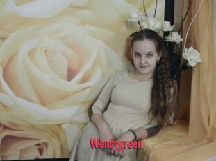 Wendygreen