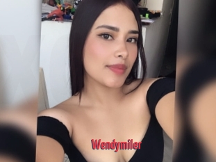 Wendymiler