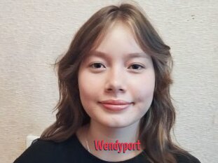 Wendyport