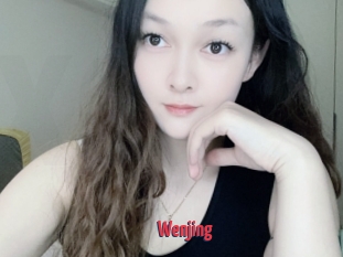 Wenjing