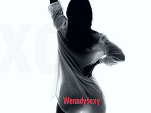 Wenndysexy