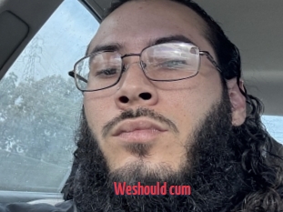 Weshould_cum