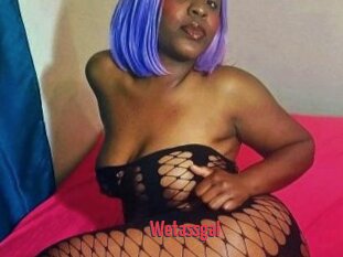 Wetassgal