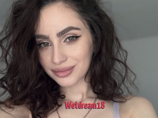 Wetdream18