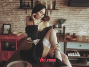 Wetemmi