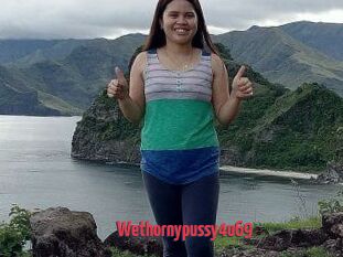 Wethornypussy4u69