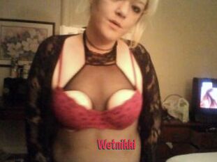 Wetnikki