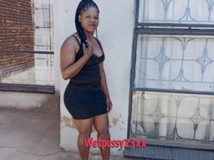 Wetpussy23xx