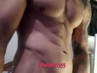 Whathotti355