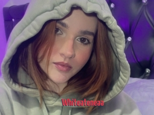 Whiteateneaa