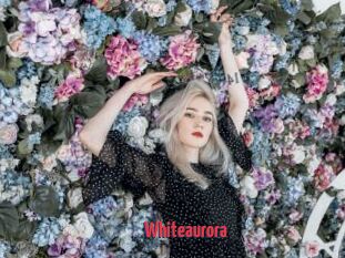 Whiteaurora
