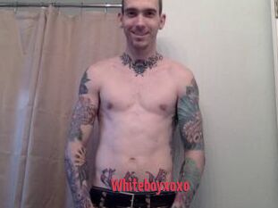 Whiteboyxoxo
