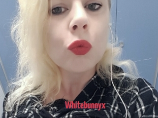 Whitebunnyx