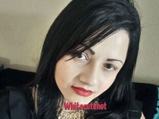 Whitecutehot