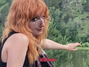 Whiteewi