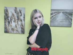 Whitneyady