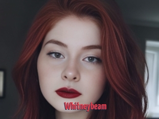 Whitneybeam