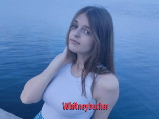 Whitneybucher