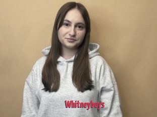 Whitneybuys