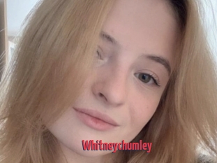 Whitneychumley