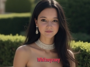 Whitneycoey
