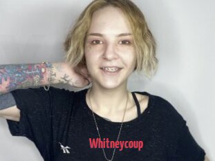 Whitneycoup