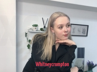 Whitneycrumpton