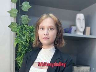 Whitneydudley