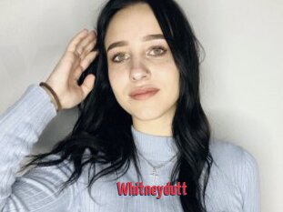 Whitneydutt