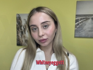 Whitneyeggett