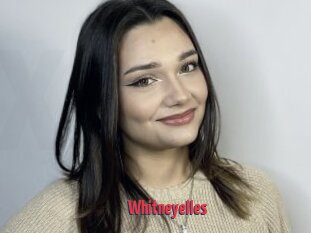 Whitneyelles