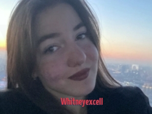Whitneyexcell