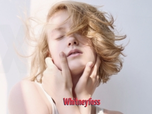 Whitneyfoss