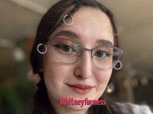 Whitneyfurness