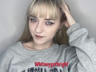 Whitneygathright