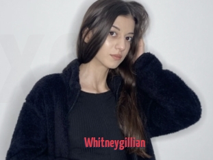 Whitneygillian