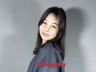 Whitneygranby