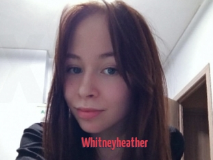 Whitneyheather